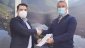 ЈОШ 35 МИЛИОНА ЗА ОВЧАР БАЊУ: Град Чачак пребацио средства туристичкој организацији ЈОШ 35 МИЛИОНА ЗА ОВЧАР БАЊУ: Град Чачак пребацио средства туристичкој организацији