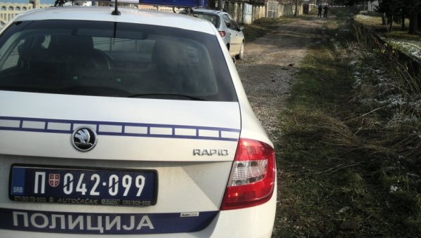 ЗЛОЧИН КОД ПОЖАРЕВЦА: Оптужен за силовање и убиство старице ЗЛОЧИН КОД ПОЖАРЕВЦА: Оптужен за силовање и убиство старице