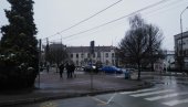 ЧИШЋЕЊЕ ЦРПИЛИШТА У ВЛАСОТИНЦУ: Најављен потпуни прекид у водоснабдевању ЧИШЋЕЊЕ ЦРПИЛИШТА У ВЛАСОТИНЦУ: Најављен потпуни прекид у водоснабдевању