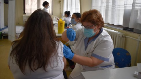 U KIKINDI DNEVNO I 50 NOVOZARAŽENIH KORONOM: Epidemijska situacija i dalje vanredna U KIKINDI DNEVNO I 50 NOVOZARAŽENIH KORONOM: Epidemijska situacija i dalje vanredna