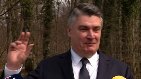 МИЛАНОВИЋ О Н1: Зар вама нису укинули телевизију? Не знам ко нас онда гледа је....! (ВИДЕО) МИЛАНОВИЋ О Н1: Зар вама нису укинули телевизију? Не знам ко нас онда гледа је....! (ВИДЕО)