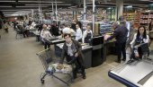 НАМИРНИЦЕ ПОСКУПЕЛЕ  ЗА ТРЕЋИНУ: Од почетка ове године константан притисак на кућни буџет грађана Републике Српске