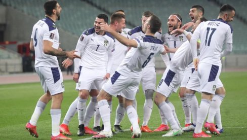 RAZGOVOR SA PIKSIJEM SVE PROMENIO Junak orlova Aleksandar Mitrović: Atmosfera u ekipi je sjajna RAZGOVOR SA PIKSIJEM SVE PROMENIO Junak orlova Aleksandar Mitrović: Atmosfera u ekipi je sjajna