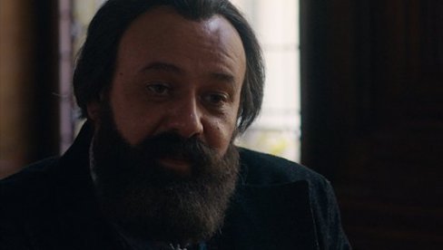 STVORIĆU JUNAKE KOJI POBEĐUJU MRAK! Reditelj Darko Bajić, o seriji Ime naroda koja počinje 5. aprila na Superstar TV STVORIĆU JUNAKE KOJI POBEĐUJU MRAK! Reditelj Darko Bajić, o seriji Ime naroda koja počinje 5. aprila na Superstar TV