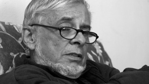 FAMILIJA MI JE STRADALA U JASENOVCU: Ovako je o svom poreklu govorio Ivan Klajn - Porodična idila nije drugo trajala FAMILIJA MI JE STRADALA U JASENOVCU: Ovako je o svom poreklu govorio Ivan Klajn - Porodična idila nije drugo trajala