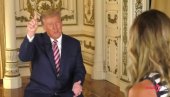 ПОГЛЕДАЈТЕ ЗАБРАЊЕНИ ТРАМПОВ ИНТЕРВЈУ: Фејсбук га је одмах избрисао! (ВИДЕО) ПОГЛЕДАЈТЕ ЗАБРАЊЕНИ ТРАМПОВ ИНТЕРВЈУ: Фејсбук га је одмах избрисао! (ВИДЕО)