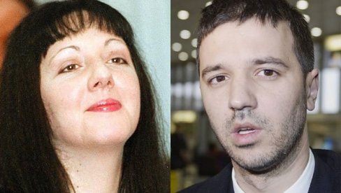 ВЕЛИКИ ПРЕОКРЕТ: Марко и Марија Mилошевић неће тужити кућу која је продуцирала серију Породица ВЕЛИКИ ПРЕОКРЕТ: Марко и Марија Mилошевић неће тужити кућу која је продуцирала серију Породица