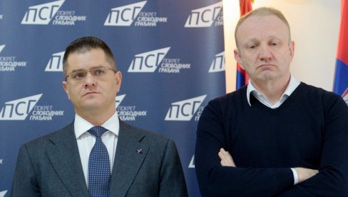 ЗБОГ ЧЕГА ЈЕ ПАО ФИНАНСИЈЕР ЈЕРЕМИЋЕВЕ СТРАНКЕ: Детаљи хапшења због великих малверзација ЗБОГ ЧЕГА ЈЕ ПАО ФИНАНСИЈЕР ЈЕРЕМИЋЕВЕ СТРАНКЕ: Детаљи хапшења због великих малверзација
