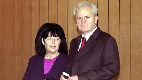 ONDA JE VOJO POČEO DA PSUJE SA ŠETALIŠTA General video mrtvog Miloševića: Tako je Sloba završio