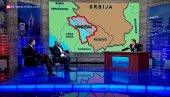 СКАНДАЛОЗНА МАПА НА БН ТВ: Распарчана Србија у Јеремићевој емисији! (ФОТО) СКАНДАЛОЗНА МАПА НА БН ТВ: Распарчана Србија у Јеремићевој емисији! (ФОТО)