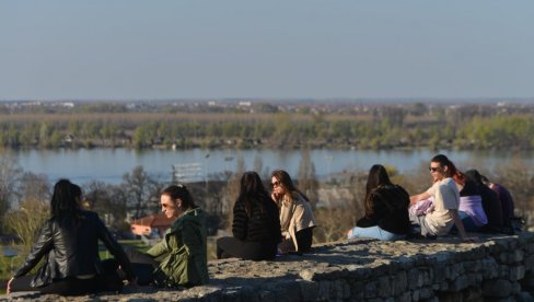 NOVI METEOALARM: RHMZ upozorava na dve pojave u narednim danima