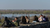 VREMENSKA PROGNOZA ZA MAJ: Temperature će ići i do 30 stepeni