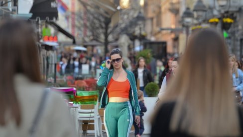 СТИЖЕ И ОТОПЉЕЊЕ И ЗАХЛАЂЕЊЕ: Најновија временска прогноза Марка Чубрило - ево какви нас обрти очекују СТИЖЕ И ОТОПЉЕЊЕ И ЗАХЛАЂЕЊЕ: Најновија временска прогноза Марка Чубрило - ево какви нас обрти очекују