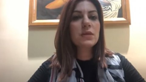 ТУЖИЛАШТВО ПОДНЕЛО КРИВИЧНУ ПРИЈАВУ ПРОТИВ МУЖА ЈОВАНЕ СТОЈКОВИЋ: Антиваксери саслушани, предложена мера забране комуникације ТУЖИЛАШТВО ПОДНЕЛО КРИВИЧНУ ПРИЈАВУ ПРОТИВ МУЖА ЈОВАНЕ СТОЈКОВИЋ: Антиваксери саслушани, предложена мера забране комуникације