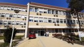 RADOVI U ZAVRŠNOJ FAZI: Rekonstrukcija Doma zdravlja Dr Nikola DŽamić u Vrnjačkoj Banji RADOVI U ZAVRŠNOJ FAZI: Rekonstrukcija Doma zdravlja Dr Nikola DŽamić u Vrnjačkoj Banji