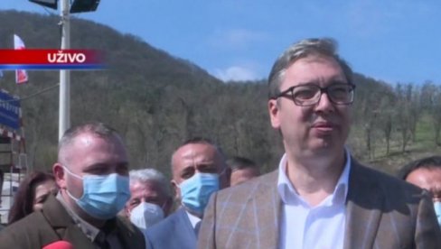 VUČIĆ O AFERI PRISLUŠKIVANJE: Gledaćete i videćete sve u narednim danima! VUČIĆ O AFERI PRISLUŠKIVANJE: Gledaćete i videćete sve u narednim danima!