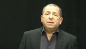 ХАСАН ДУДИЋ СЕ ОГЛАСИО ИЗ БОЛНИЦЕ: На кисеонику сам, нисам добро, видите како говорим ХАСАН ДУДИЋ СЕ ОГЛАСИО ИЗ БОЛНИЦЕ: На кисеонику сам, нисам добро, видите како говорим