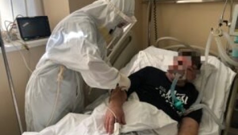 СИМПТОМИ И ПОСЛЕ ТРИ МЕСЕЦА: Све више људи пријављује тегобе након прележаног ковида СИМПТОМИ И ПОСЛЕ ТРИ МЕСЕЦА: Све више људи пријављује тегобе након прележаног ковида