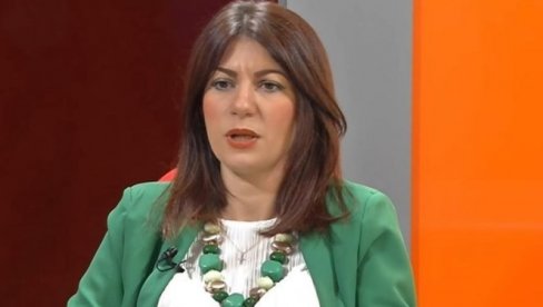 ŠTA ČEKA JOVANU STOJKOVIĆ? Tužilaštvo se oglasilo posle privođenja kontroverzne doktorke ŠTA ČEKA JOVANU STOJKOVIĆ? Tužilaštvo se oglasilo posle privođenja kontroverzne doktorke