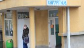 ИНЦИДЕНТ У КОВИД БОЛНИЦИ: Врањанац вербално напао здравственог радника ИНЦИДЕНТ У КОВИД БОЛНИЦИ: Врањанац вербално напао здравственог радника