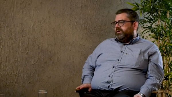 ПРОФЕСОР СВЕТИСЛАВ КОСТИЋ: Предлог Владе за фриленсере одличан, уважава најугроженије ПРОФЕСОР СВЕТИСЛАВ КОСТИЋ: Предлог Владе за фриленсере одличан, уважава најугроженије
