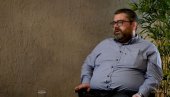 ПРОФЕСОР СВЕТИСЛАВ КОСТИЋ: Предлог Владе за фриленсере одличан, уважава најугроженије ПРОФЕСОР СВЕТИСЛАВ КОСТИЋ: Предлог Владе за фриленсере одличан, уважава најугроженије