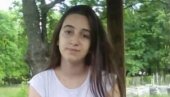 СРЕЋАН КРАЈ ПОТРАГЕ: Пронађена девојчица из Крагујевца која је нестала 20. марта СРЕЋАН КРАЈ ПОТРАГЕ: Пронађена девојчица из Крагујевца која је нестала 20. марта