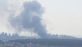 ВЕЛИКИ ПОЖАР У РАКОВИЦИ: Гори магацин - ватрогасци се боре са ватреном стихијом ВЕЛИКИ ПОЖАР У РАКОВИЦИ: Гори магацин - ватрогасци се боре са ватреном стихијом