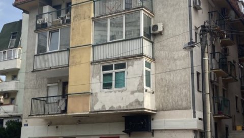 ДЕТАЉИ ТРАГЕДИЈЕ НА ЗВЕЗДАРИ: Комшије у неверици откриле шта су виделе кобног дана ДЕТАЉИ ТРАГЕДИЈЕ НА ЗВЕЗДАРИ: Комшије у неверици откриле шта су виделе кобног дана