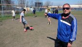 НОВОСТИ НА ТЕРЕНУ ФК СМЕДЕРЕВО: Овде је почела фудбалска бајка Александра Митровића НОВОСТИ НА ТЕРЕНУ ФК СМЕДЕРЕВО: Овде је почела фудбалска бајка Александра Митровића
