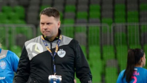 BREGAR MOTIVISAN PRED CRNU GORU: Navijačima dao jedno obećanje BREGAR MOTIVISAN PRED CRNU GORU: Navijačima dao jedno obećanje