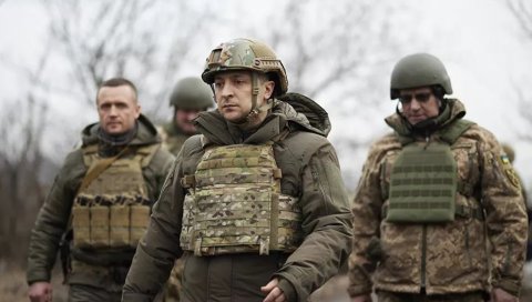 АМЕРИКА КАО КРАВА МУЗАРА: Зеленски тражи оружје од Бајдена да пуца на Русе, паре и улазак у НАТО! АМЕРИКА КАО КРАВА МУЗАРА: Зеленски тражи оружје од Бајдена да пуца на Русе, паре и улазак у НАТО!