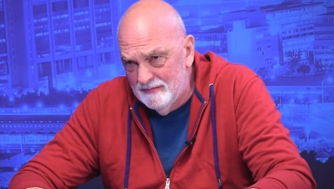 ТО ЈЕ БИЛО НАЈТРАГИЧНИЈЕ! Дуци у сузама испричао све о хапшењу Милошевића - Слоба се у једном тренутку појавио са унуком! (ВИДЕО) ТО ЈЕ БИЛО НАЈТРАГИЧНИЈЕ! Дуци у сузама испричао све о хапшењу Милошевића - Слоба се у једном тренутку појавио са унуком! (ВИДЕО)