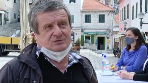 ХИЉАДУ НОВЉАНА ПОДРЖАЛО: Радници Вектра Боке и даље протестују због приватизације ХТП Бока ХИЉАДУ НОВЉАНА ПОДРЖАЛО: Радници Вектра Боке и даље протестују због приватизације ХТП Бока