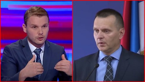 ПОДИГНУТА ОПТУЖНИЦА ПРОТИВ ШЕФА ПОЛИЦИЈЕ РС?! Ударио Драшка Станивуковића, ево колика казна прети Лукачу (ФОТО) ПОДИГНУТА ОПТУЖНИЦА ПРОТИВ ШЕФА ПОЛИЦИЈЕ РС?! Ударио Драшка Станивуковића, ево колика казна прети Лукачу (ФОТО)