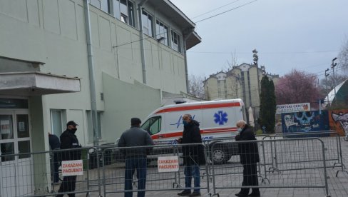 ВАКЦИНАЦИЈА СЕ НАСТАВЉА У ХАЛИ СПОРТОВА: За Фајзер и Спутњик обавезна пријава ВАКЦИНАЦИЈА СЕ НАСТАВЉА У ХАЛИ СПОРТОВА: За Фајзер и Спутњик обавезна пријава