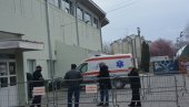 ВАКЦИНАЦИЈА СЕ НАСТАВЉА У ХАЛИ СПОРТОВА: За Фајзер и Спутњик обавезна пријава ВАКЦИНАЦИЈА СЕ НАСТАВЉА У ХАЛИ СПОРТОВА: За Фајзер и Спутњик обавезна пријава