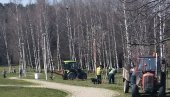 ДО ВИДОВДАНА 650 САДНИЦА: Акција уочи 650 година од оснивања Крушевца ДО ВИДОВДАНА 650 САДНИЦА: Акција уочи 650 година од оснивања Крушевца