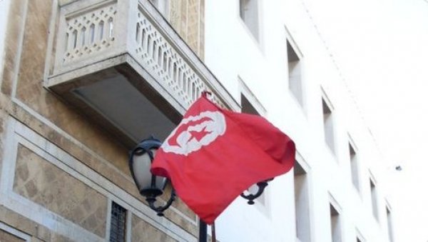 НАКОН ПРЕКИДА ПРЕГОВОРА СА ММФ: Још једна земља разматра улазак у БРИКС? НАКОН ПРЕКИДА ПРЕГОВОРА СА ММФ: Још једна земља разматра улазак у БРИКС?
