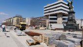 ЦЕНТАР ЗА САОБРАЋАЈ ОД 5.ЈУНА: При крају реконструкција Трга косовских јунака у Крушевцу ЦЕНТАР ЗА САОБРАЋАЈ ОД 5.ЈУНА: При крају реконструкција Трга косовских јунака у Крушевцу