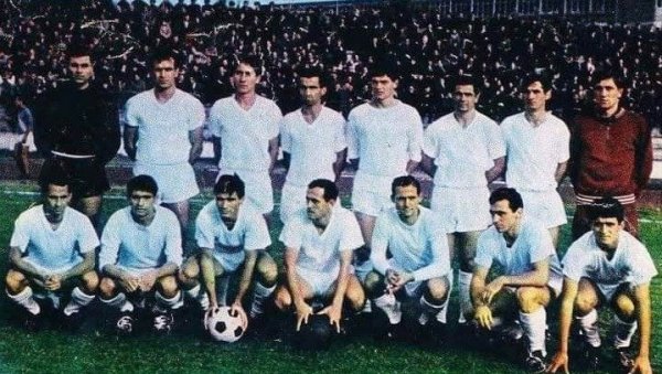 ЖИВОТ ЈЕ ПОСВЕТИО РАДНИЧКОМ: Ниш тугује, преминуо Владислав Николић! ЖИВОТ ЈЕ ПОСВЕТИО РАДНИЧКОМ: Ниш тугује, преминуо Владислав Николић!