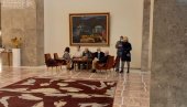 НОВОСТИ САЗНАЈУ: Ево које мере се разматрају на седници Кризног штаба НОВОСТИ САЗНАЈУ: Ево које мере се разматрају на седници Кризног штаба