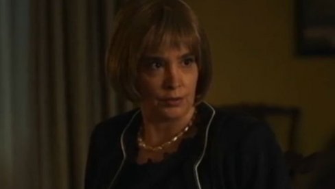SADA MI JE JASNIJE ZAŠTO JE UBIJEN ĐINĐIĆ! Katarina Žutić o seriji Porodica kao preseku srpskog društva SADA MI JE JASNIJE ZAŠTO JE UBIJEN ĐINĐIĆ! Katarina Žutić o seriji Porodica kao preseku srpskog društva
