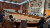 ДАНАС ЗАСЕДА КРИЗНИ ШТАБ: Почињу прве припреме за повратак нормалном животу? ДАНАС ЗАСЕДА КРИЗНИ ШТАБ: Почињу прве припреме за повратак нормалном животу?