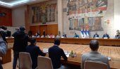 КРИЗНИ ШТАБ ПРЕЛОМИО: Ево шта је одлучено на данашњој седници