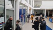 У ПАРАЋИНУ УТРОШЕНО 12.538 ВАКЦИНА: Више од 5.320 људи примило обе дозе цепива У ПАРАЋИНУ УТРОШЕНО 12.538 ВАКЦИНА: Више од 5.320 људи примило обе дозе цепива