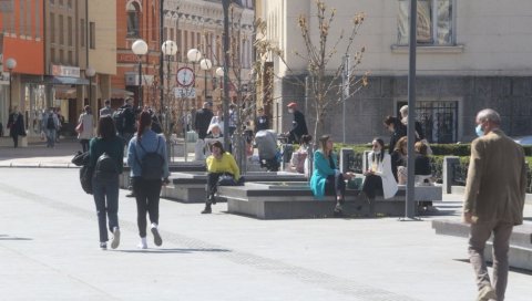 КОРОНА ОДНЕЛА ЈЕДНУ ОПШТИНУ! Колико је пандемија ковида 19 у прошлој години погоршала демографску слику Српске КОРОНА ОДНЕЛА ЈЕДНУ ОПШТИНУ! Колико је пандемија ковида 19 у прошлој години погоршала демографску слику Српске
