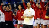 CRNOGORAC NA NOVOM ZADATKU: Dragan Adžić novi selektor rukometašica Slovenije CRNOGORAC NA NOVOM ZADATKU: Dragan Adžić novi selektor rukometašica Slovenije