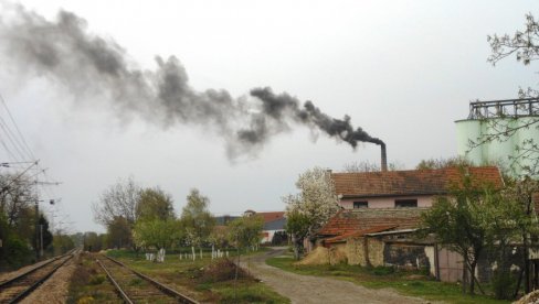SMOG GUŠI, ALI NEMA KO DA MERI: Lokalna alternativa prijavila nadležne u Vrbasu zbog kršenja Zakona o vazduhu SMOG GUŠI, ALI NEMA KO DA MERI: Lokalna alternativa prijavila nadležne u Vrbasu zbog kršenja Zakona o vazduhu