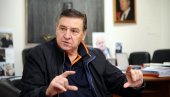 ПРВА ЉУБАВ МИЛУТИНА МРКОЊИЋА ЗА КОЈУ МАЛО КО ЗНА: Само једном је говорио о њој ПРВА ЉУБАВ МИЛУТИНА МРКОЊИЋА ЗА КОЈУ МАЛО КО ЗНА: Само једном је говорио о њој